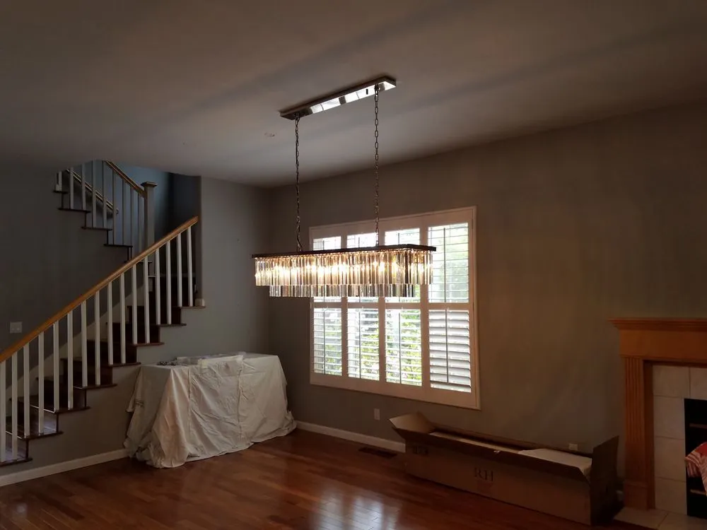 Slide of James Electric