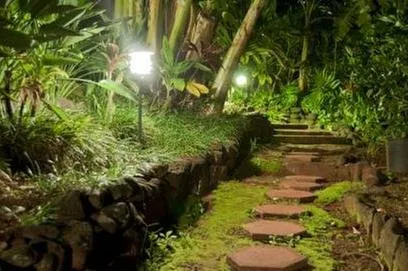 Slide of James Fleming Electrical Contractor