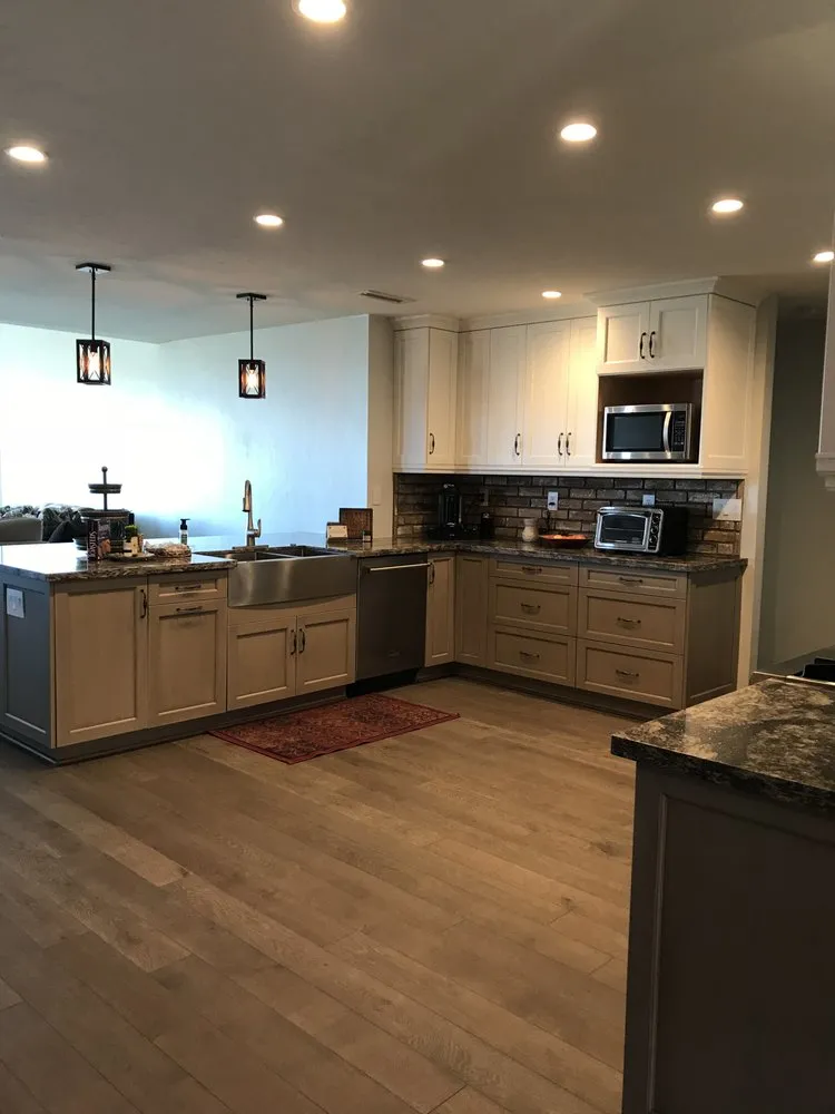 Slide of James German Electric