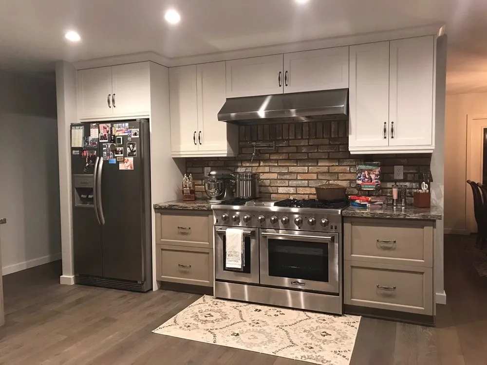 Slide of James German Electric