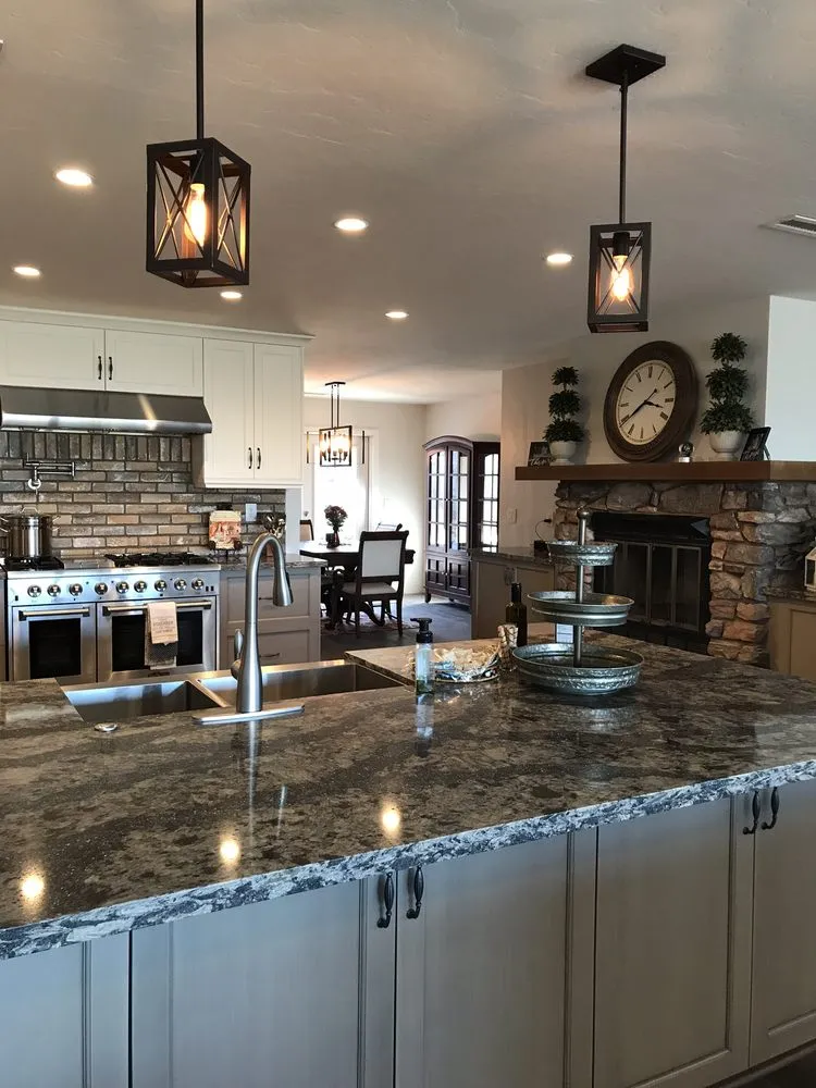 Slide of James German Electric