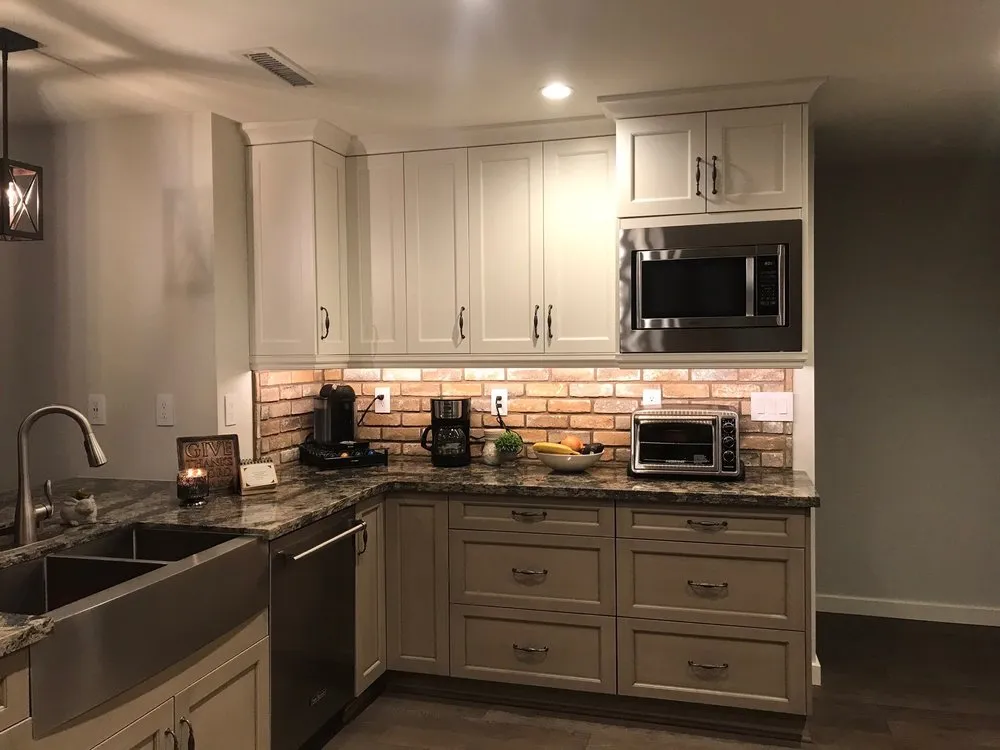 Slide of James German Electric