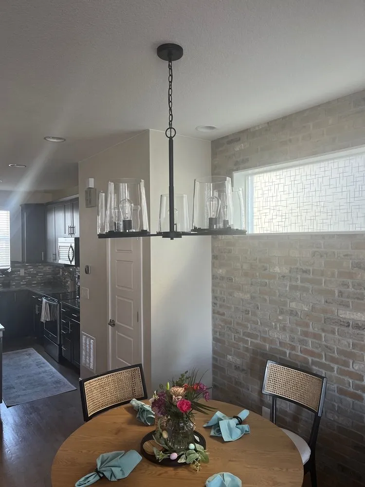 Slide of James German Electric