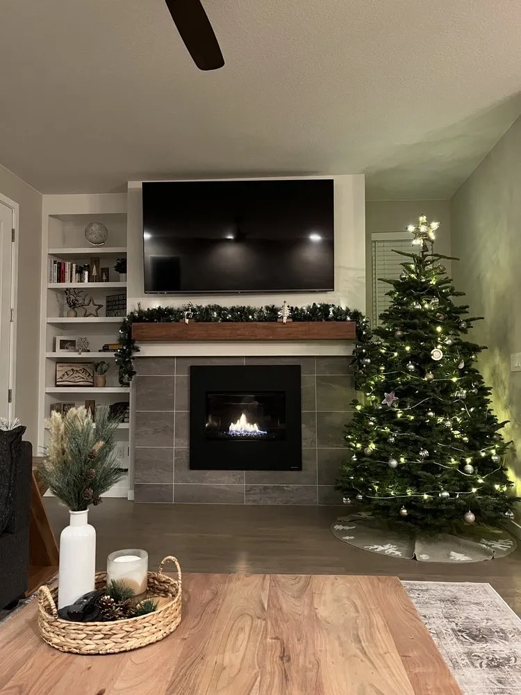 Slide of James German Electric