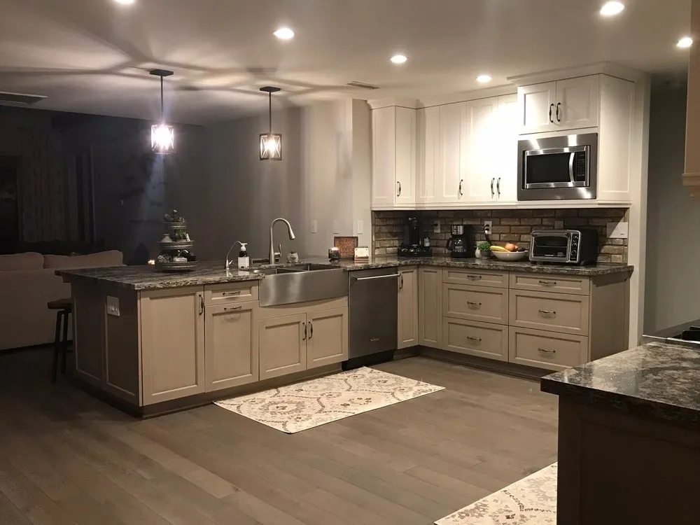 Slide of James German Electric