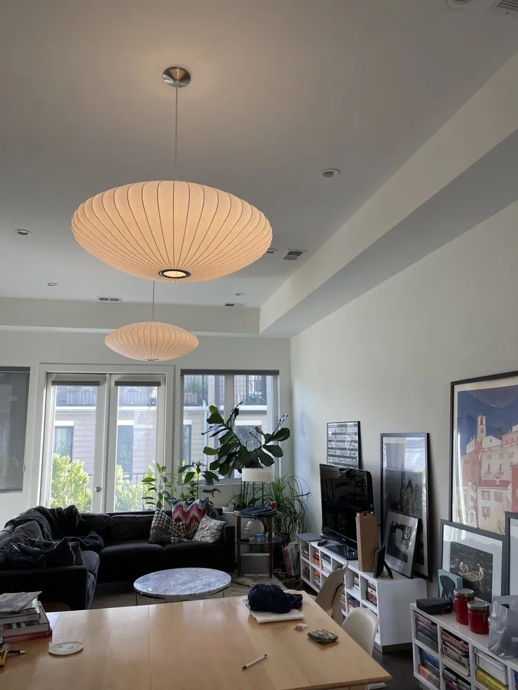 Slide of James Holske Electrician