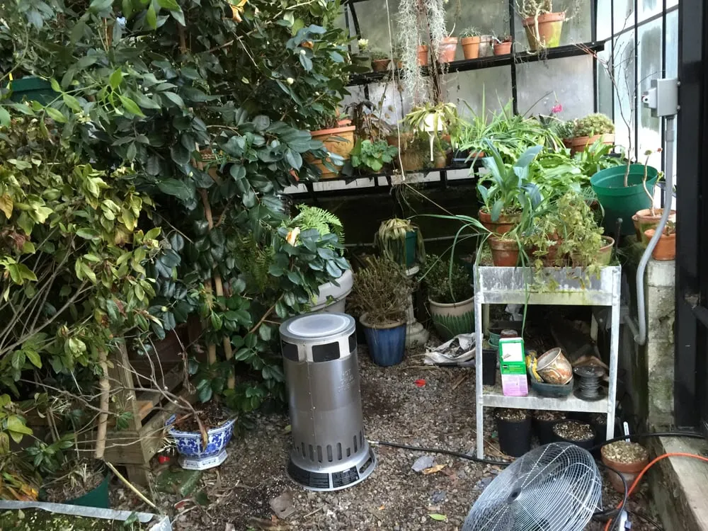 Slide of James Holske Electrician