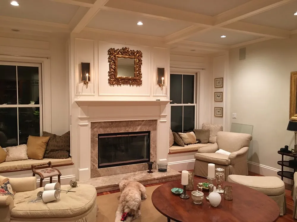 Slide of James Holske Electrician