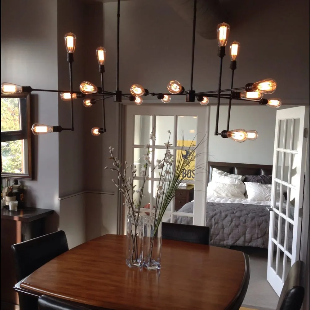 Slide of James Holske Electrician