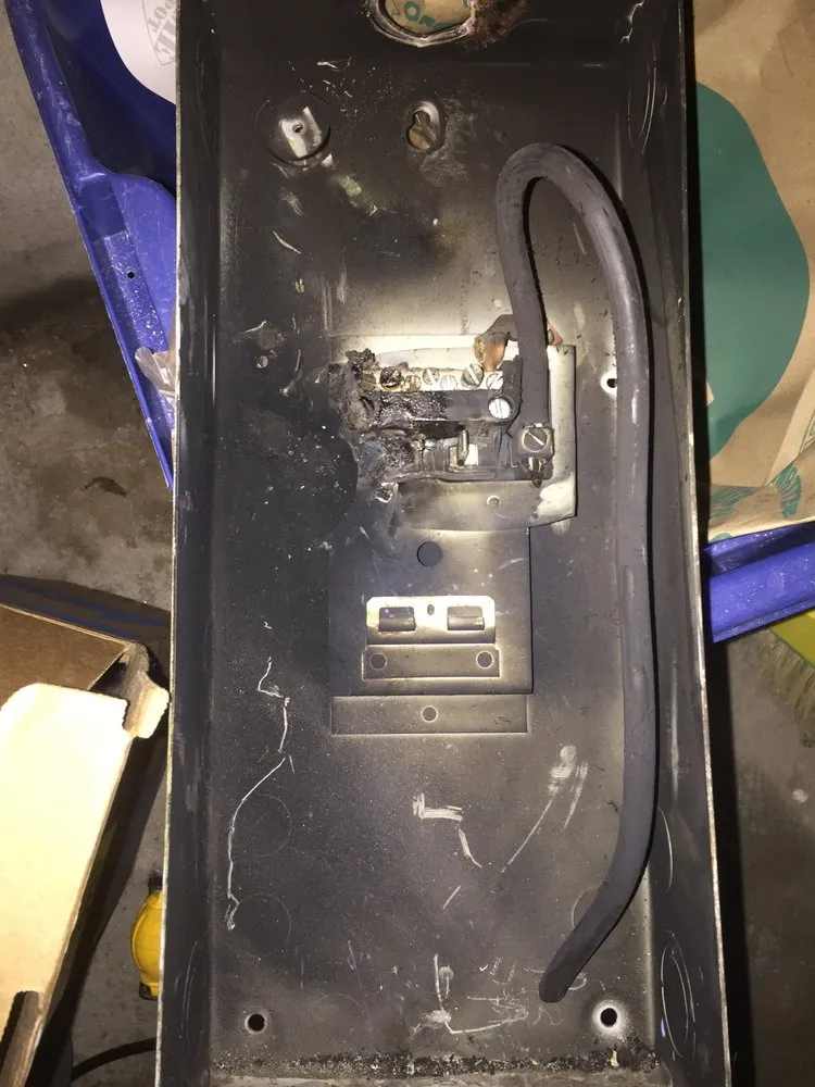 Reliable electrician providing circuit breaker repair in Boston, MA - James Holske Electrician