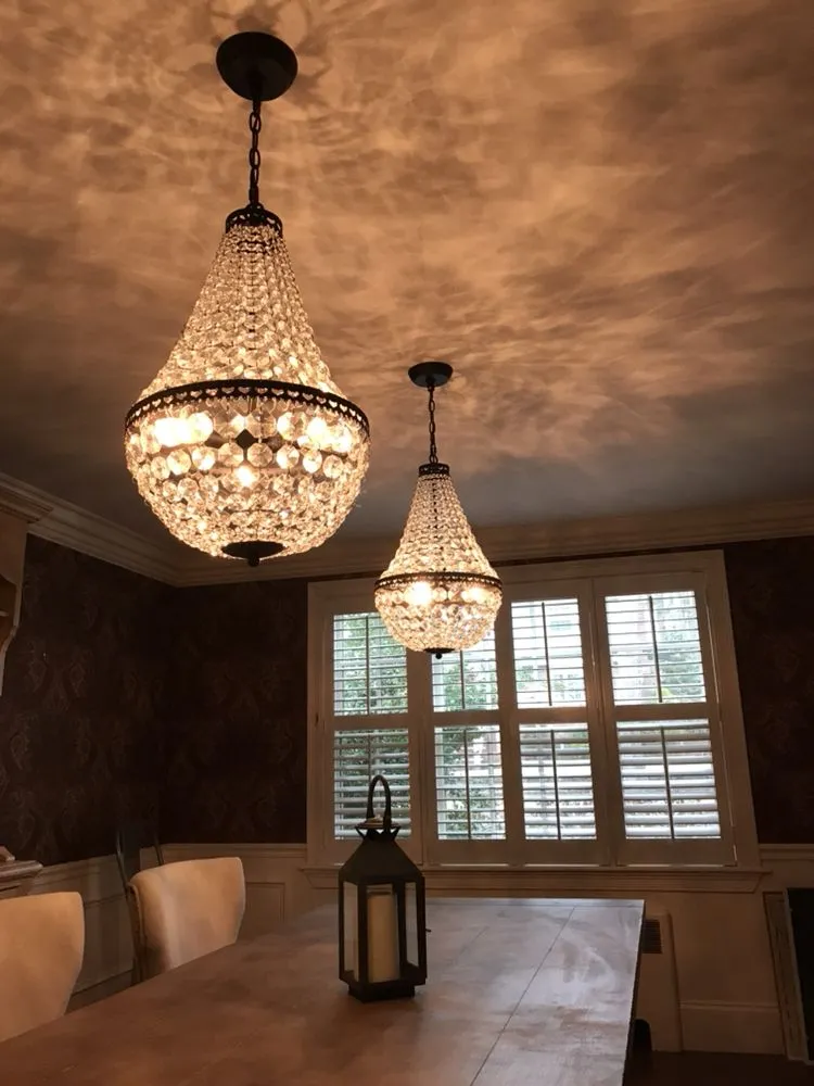 Slide of James Holske Electrician