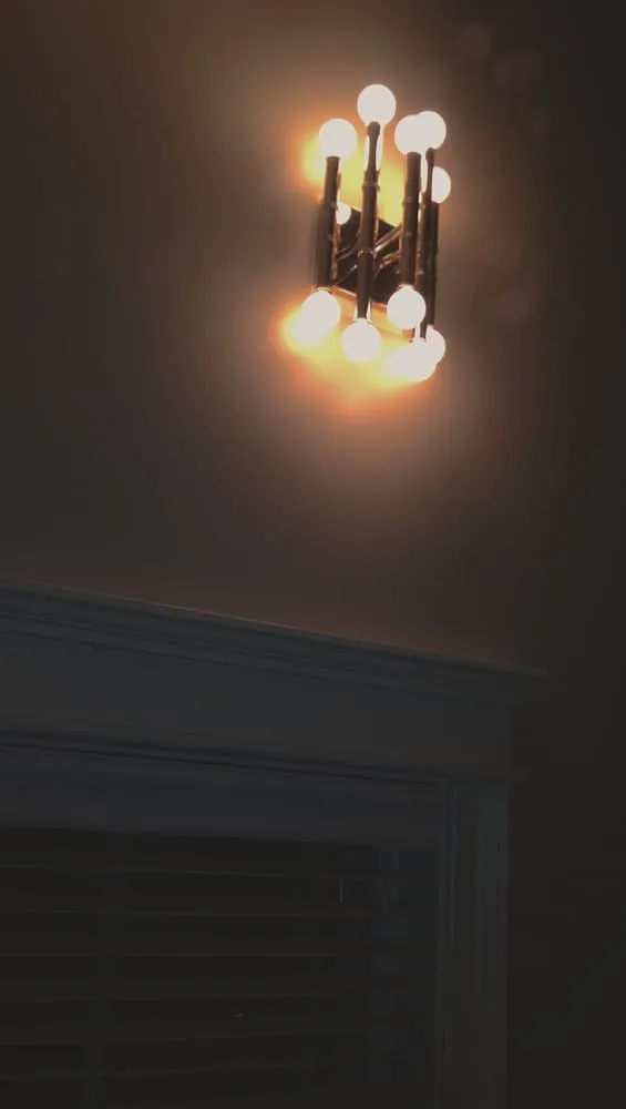 Slide of James Holske Electrician