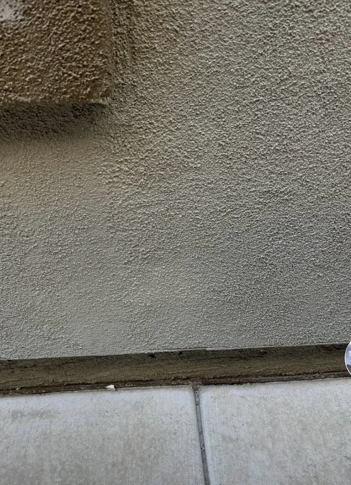 Slide of James L Hughes Construction