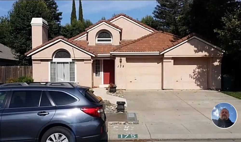 Slide of James L Hughes Construction