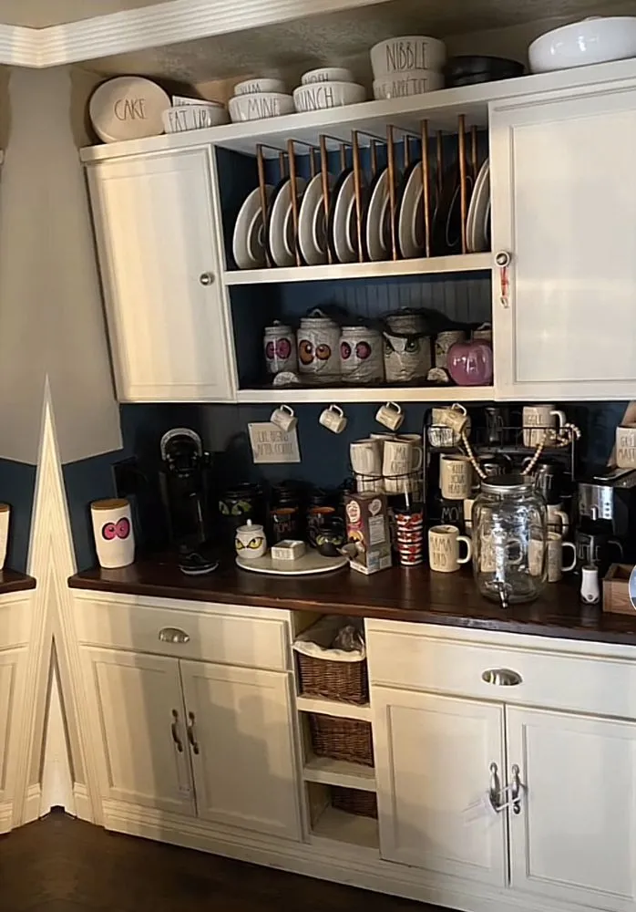 Slide of James L Hughes Construction