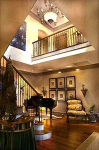 Slide of James L. Muscatello Electrical Contractor