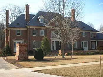 Slide of James L. Muscatello Electrical Contractor