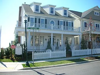 Slide of James L. Muscatello Electrical Contractor