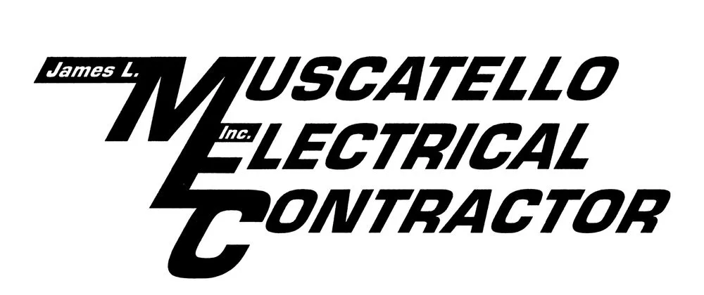 Slide of James L. Muscatello Electrical Contractor