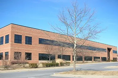 Slide of James L. Muscatello Electrical Contractor