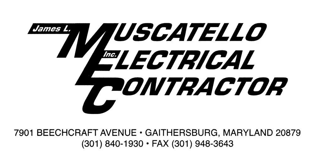 Slide of James L. Muscatello Electrical Contractor