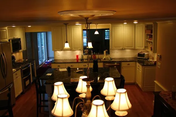 Slide of James M. Butler Electric