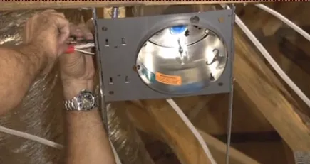 Emergency electrical repair service in Holland, MA - James M. Butler Electric