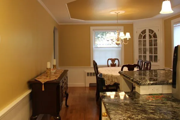 Certified electrical repair in Holland, MA by James M. Butler Electric