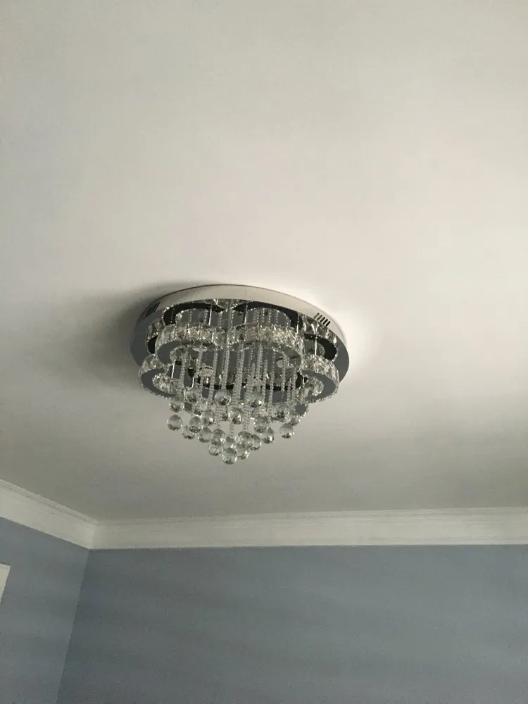 Slide of James M Hartley Electric LLC