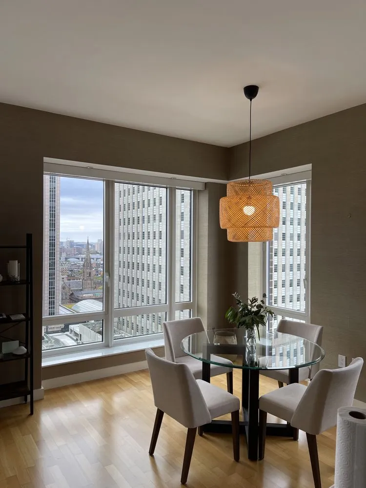 Slide of James M Holske Electrician