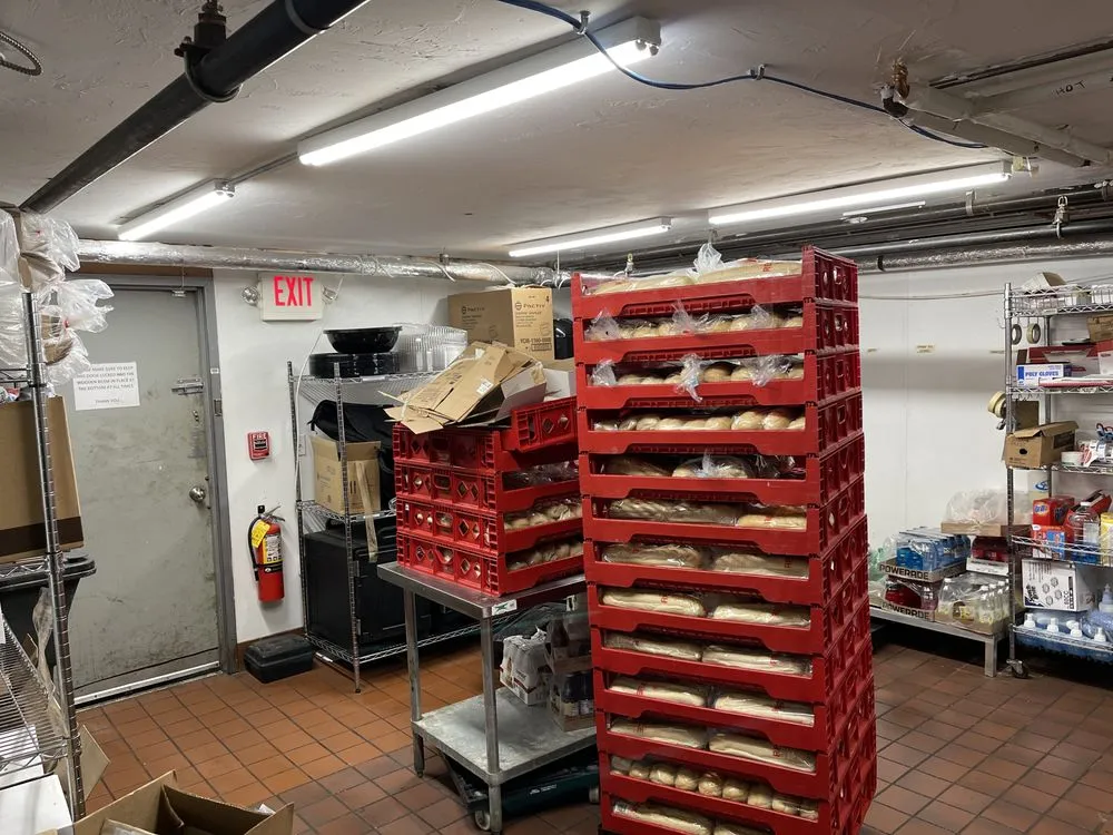 Slide of James M Holske Electrician