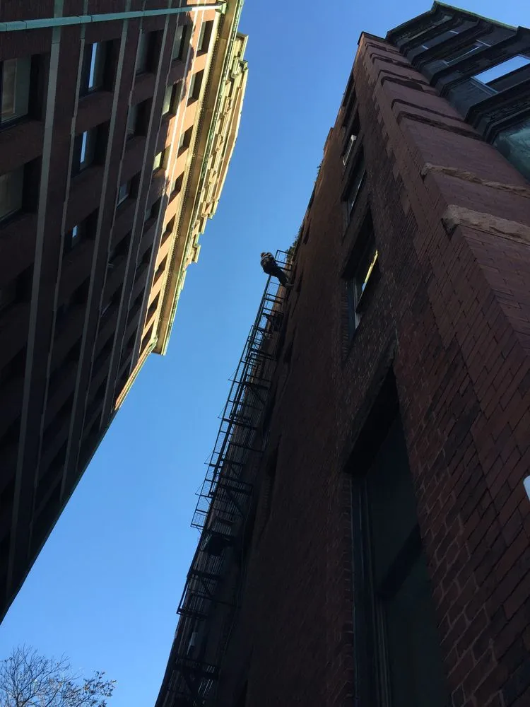 Slide of James M Holske Electrician