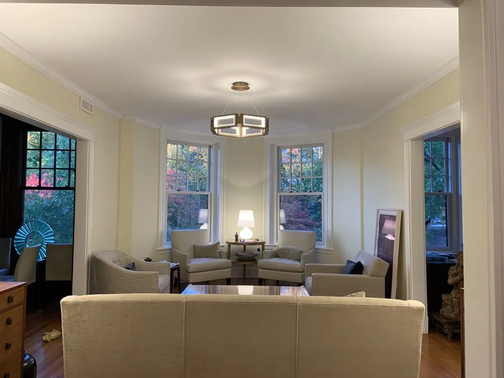 Slide of James M Holske Electrician