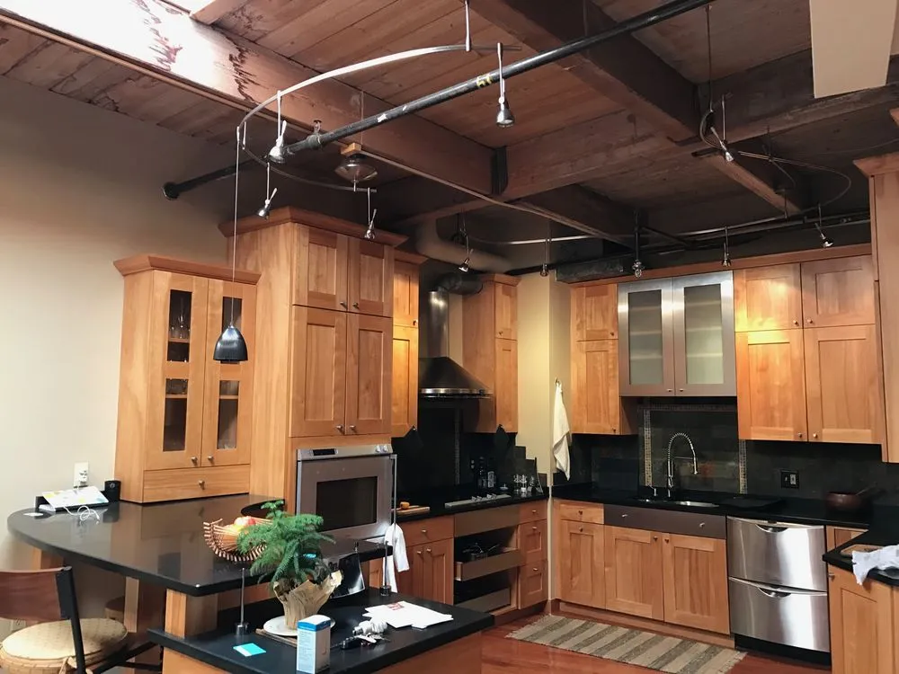 Slide of James M Holske Electrician