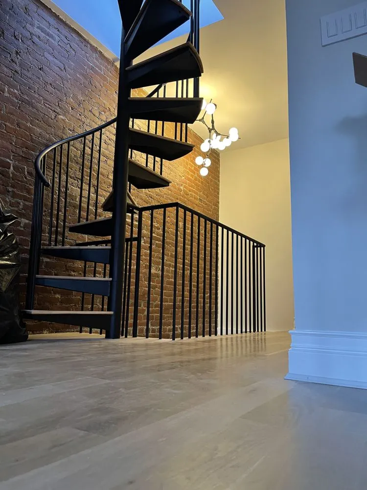 Slide of James M Holske Electrician