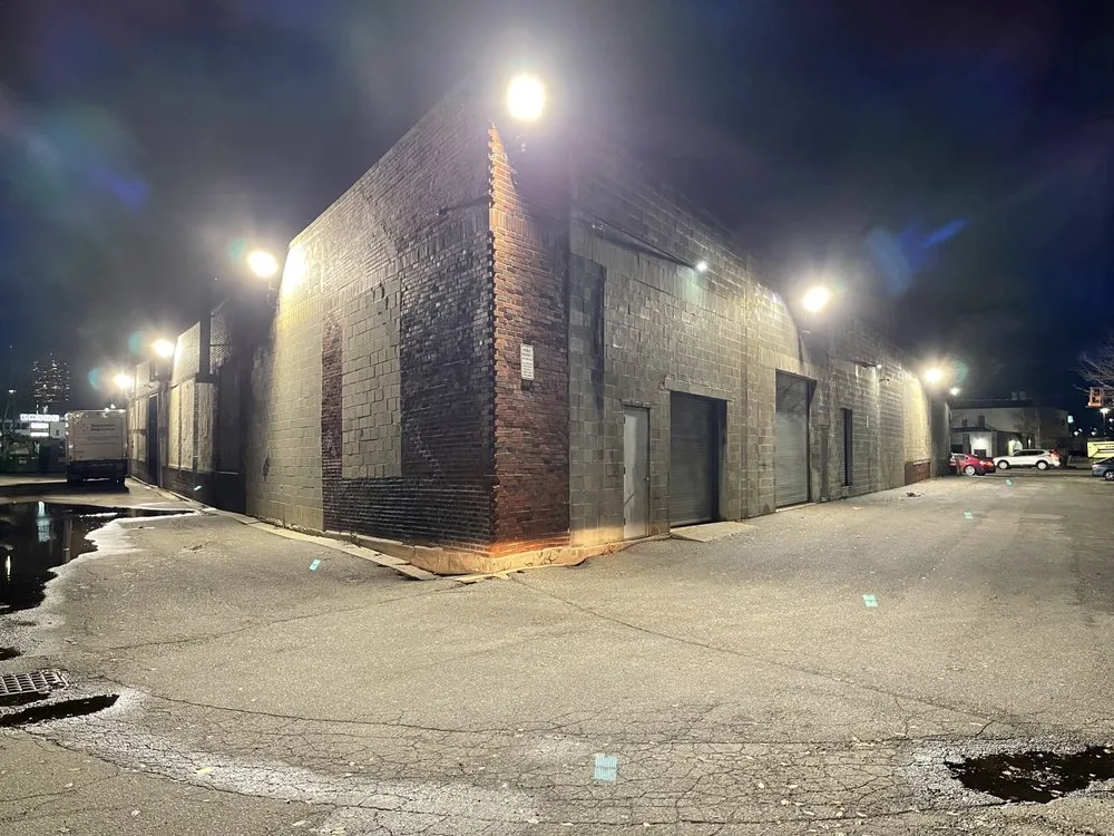 Slide of James M Holske Electrician