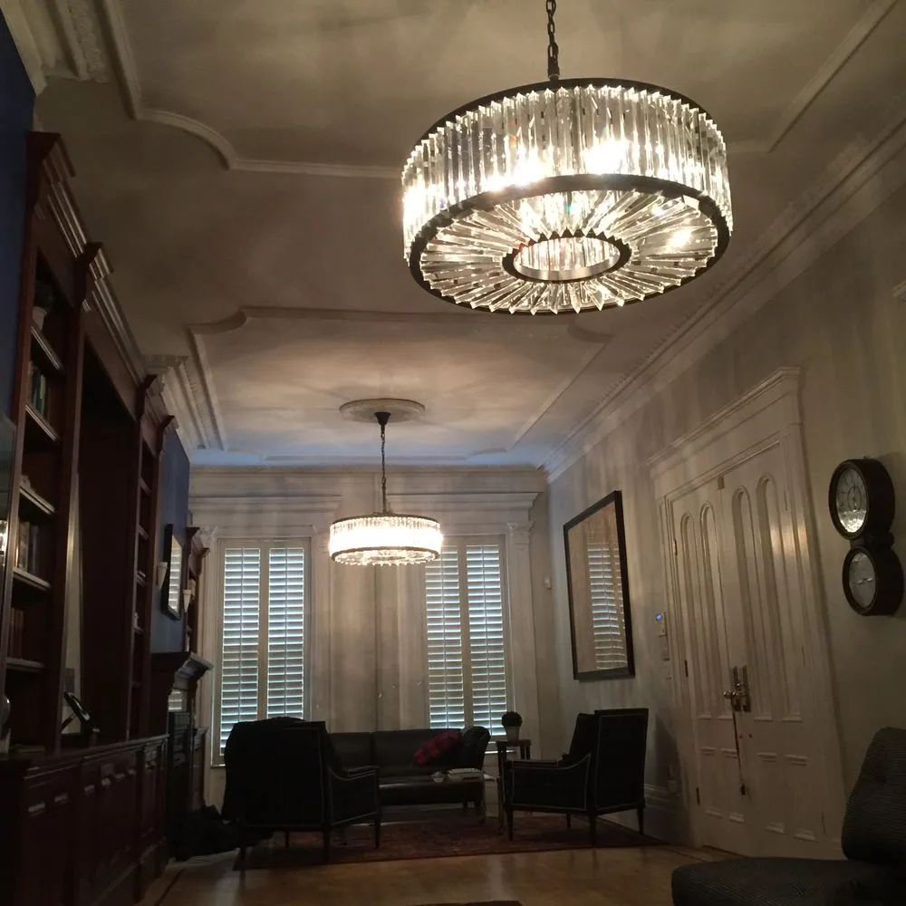 Slide of James M Holske Electrician