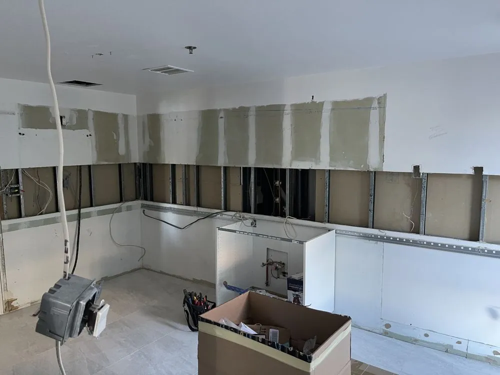 Slide of James M Holske Electrician