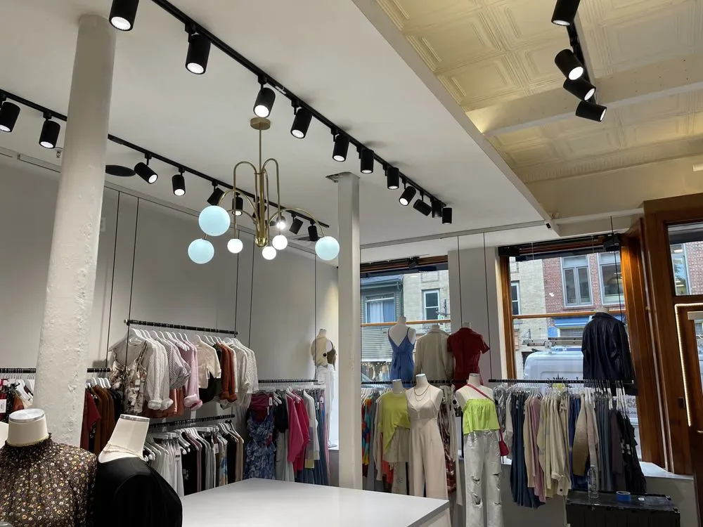 Slide of James M Holske Electrician