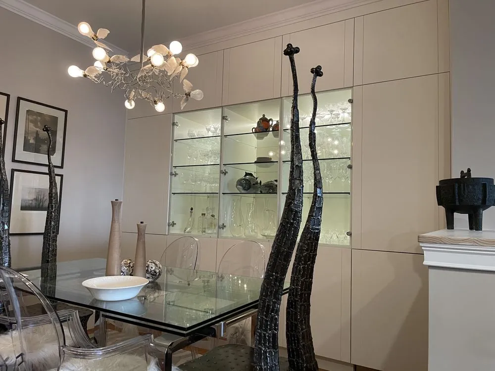 Slide of James M Holske Electrician