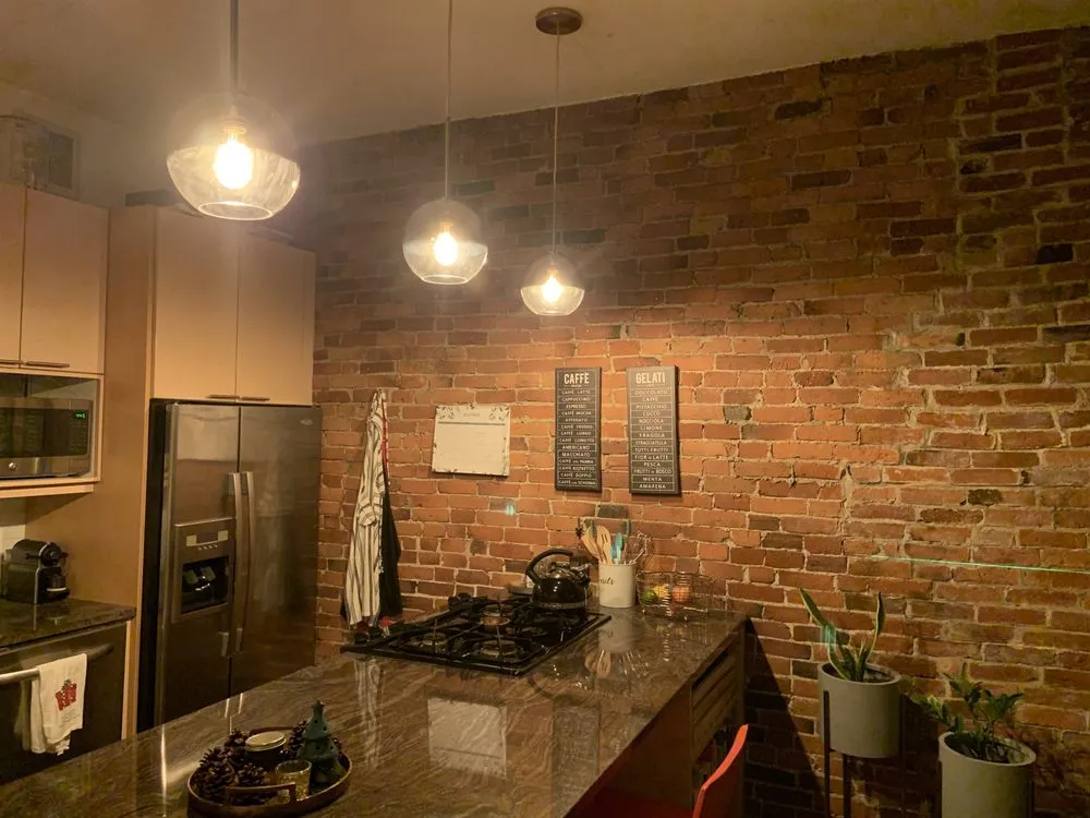 Slide of James M Holske Electrician