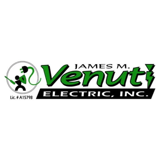Slide of James M Venuti Electric