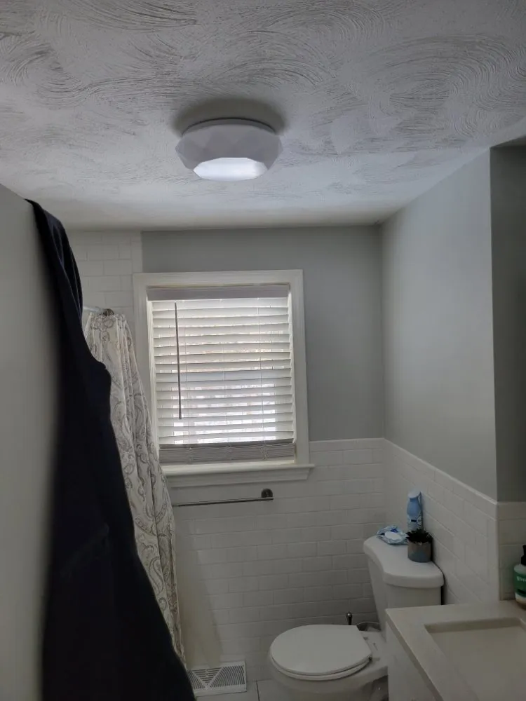 Slide of James Matson Journeyman Electrician