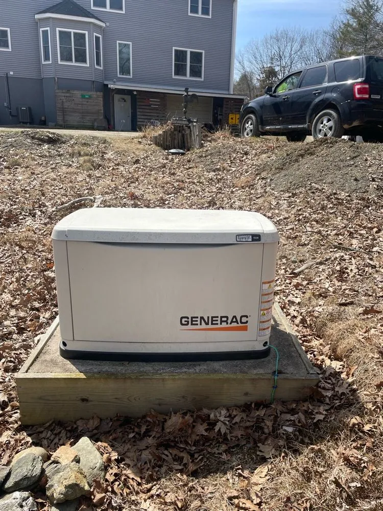 Slide of James Merritt Home Services