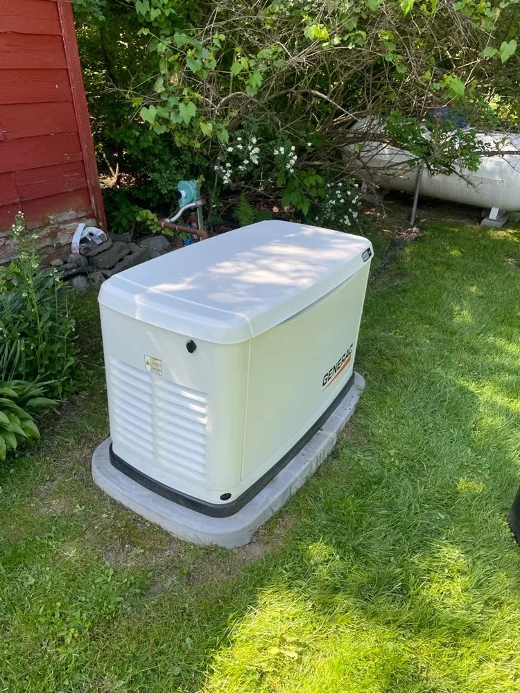 Slide of James Merritt Home Services