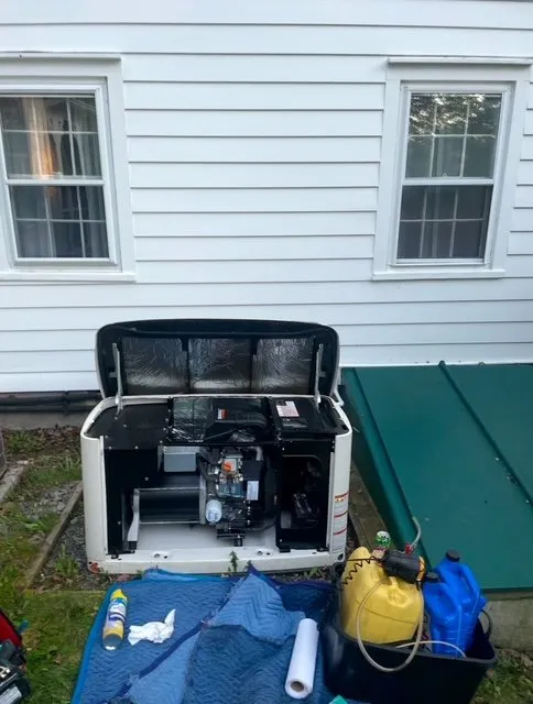 Slide of James Merritt Home Services