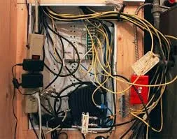 James Morris Electric