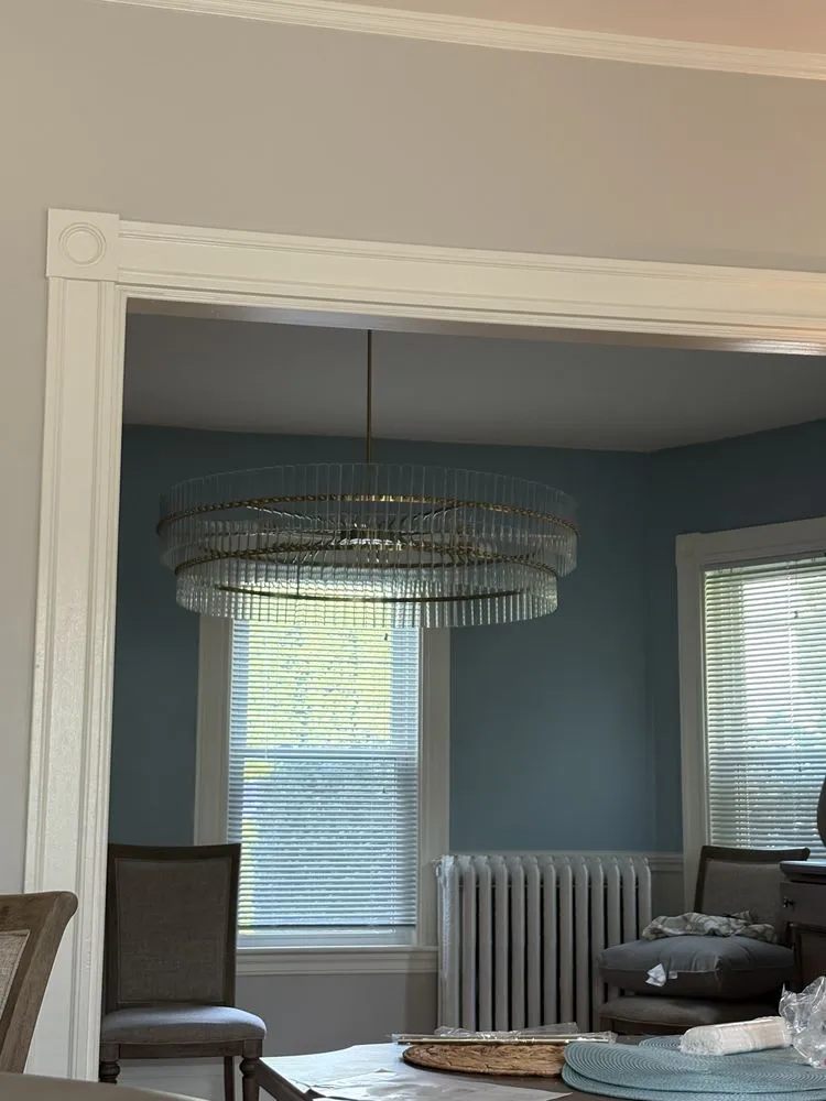 Slide of James R Gromada Licensed Electrician