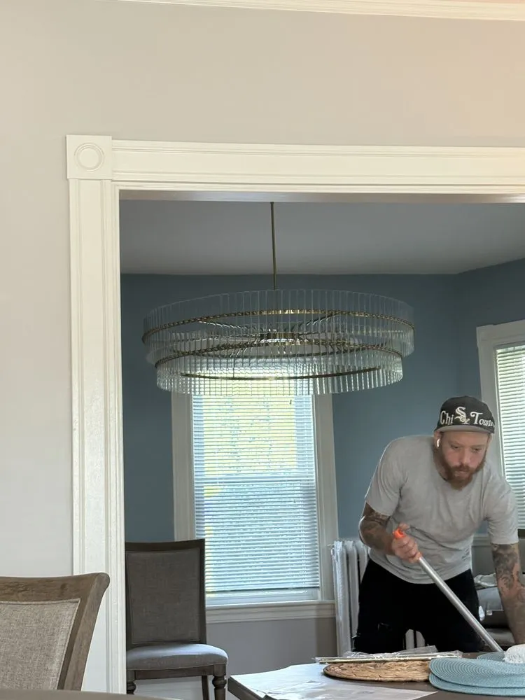 Slide of James R Gromada Licensed Electrician