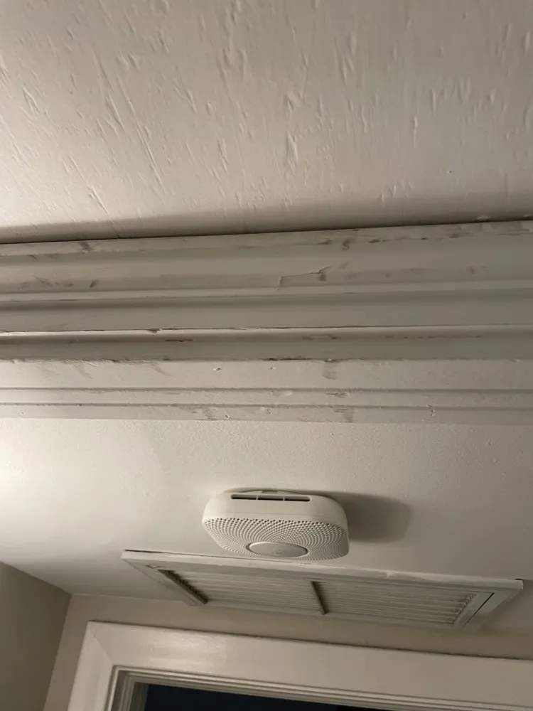 Slide of James River Air Conditioning